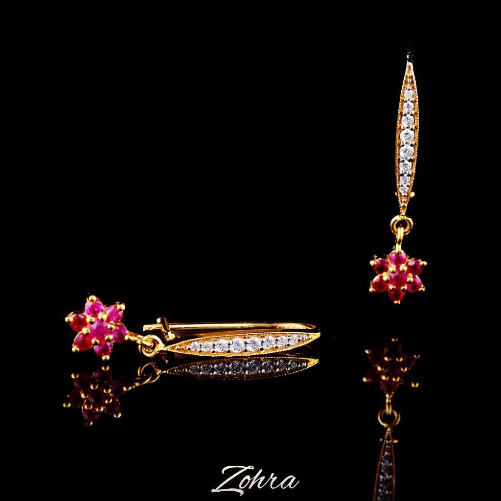 Zohra Jewellery - Jewellery - photo 1