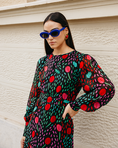 Chaton - Κατάστημα ρούχων