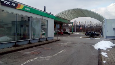 Photos of Crodux