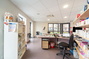 Photo n°20 de Clinique Vétérinaire Argos à Bourg-en-Bresse (Vétérinaire)