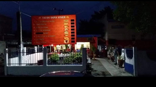 Taqueria "Doña Sther" - Thumbnail