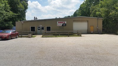 Photos of Dave's Auto Truck Parts