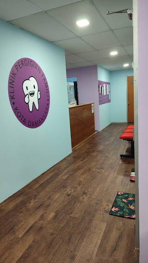 Klinik Pergigian Famili Kota Damansara