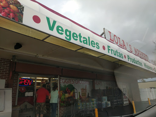 Johns Mart - Thumbnail