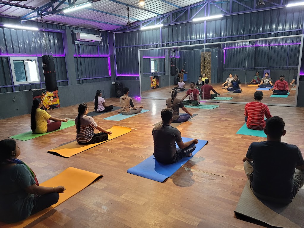 Lead S Academy Management Avadi