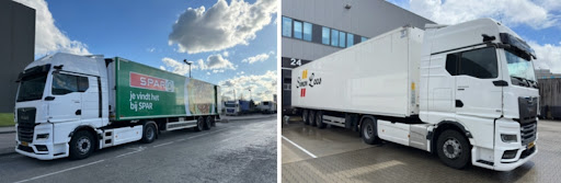 bigtransport - Visual