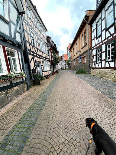 Kirchenplatz - Visual