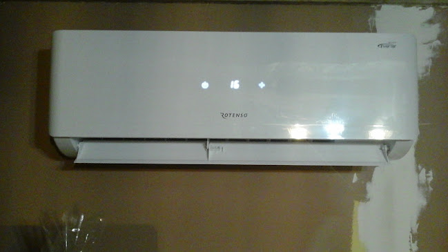 ABClima.pl - klimatyzacja, układy chłodnicze i centrale wentylacyjne - Elbląg