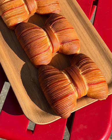 CoffeeShop | Bakery + Micro-Roastery by null