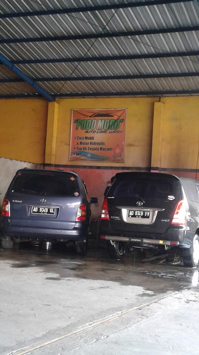 Car Wash