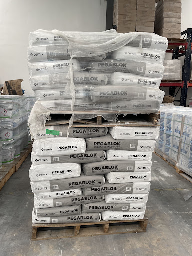 Tablarocaplaya Adeco Materiales SA de CV