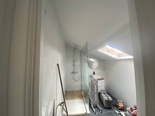 Photo n°6 de Artisan leboule William à Vierzon (Peintre en bâtiment)