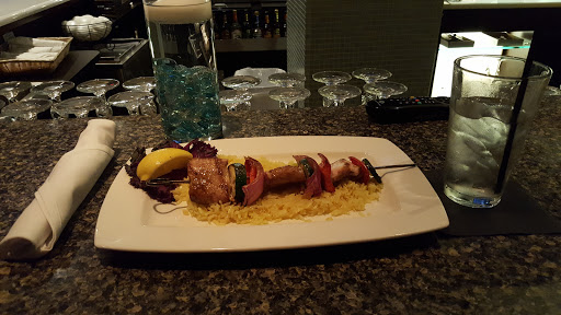 Ice Restaurant - Visual