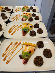 Photo n°4 de RESTAURANT LES GOURMANDS à Montrevault-sur-Èvre (Restaurant français)