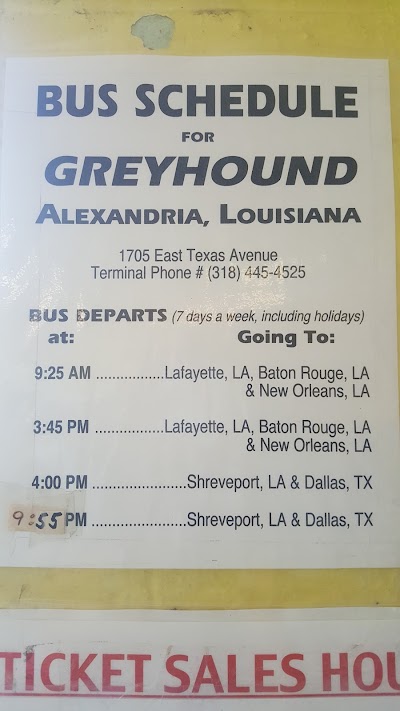 Greyhound