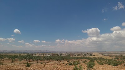 Photos of Şanlıurfa Haliliye G&ouml;ktepe Camii Ve &Ccedil;ok Ama&ccedil;lı