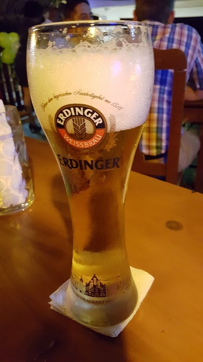 Photos of Erdinger Biergarten, Punto Alem&aacute;n