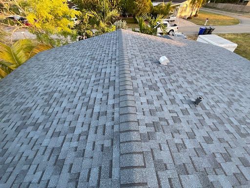 First Due Roofing - Visual