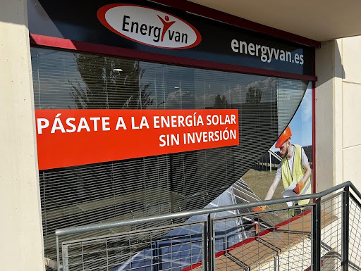 Energyvan - Visual
