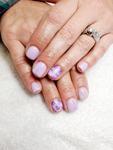 Nails by Shandi - Visual