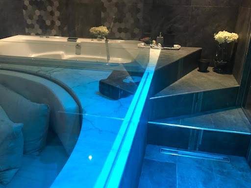 Assisi Luxury SPA Suite - Thumbnail