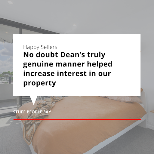 Dean Wildbore - PRD Burleigh | Tallebudgera - Thumbnail