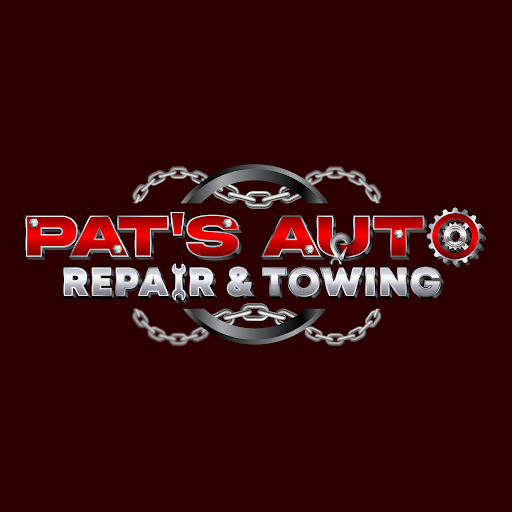 Pat's Auto Repair & Towing Gallery - United States