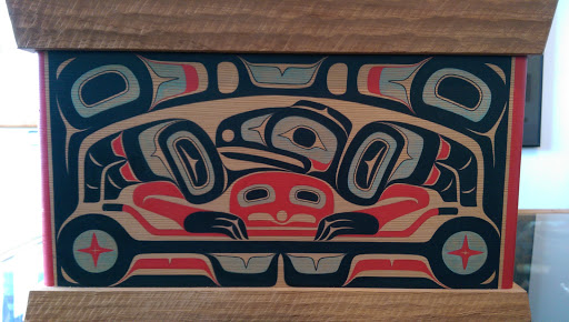 Chilkat Center - Thumbnail