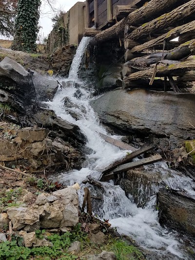 Blowing Cave Mill