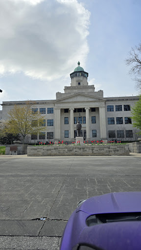 WKU Health & Fitness Lab - Thumbnail