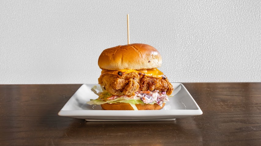 The Prince Of Wales by null