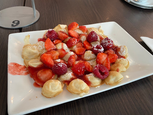 Eiscafe Napolitano Gallery - Germany