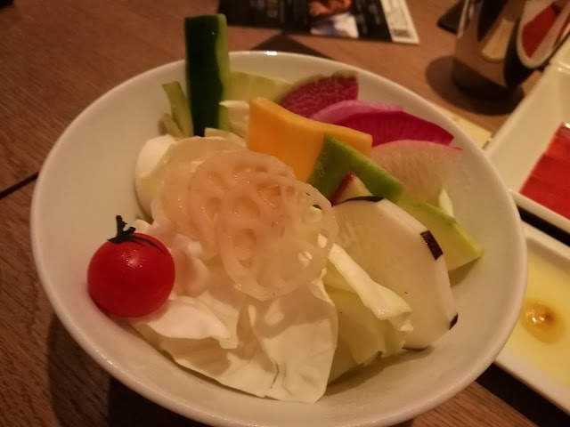 六覺燈