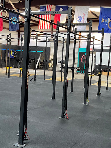 CrossFit 75126 - Thumbnail