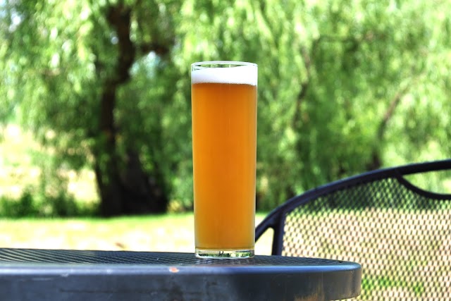 Mortals Key Brewing Company