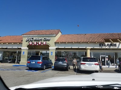 Photos of 85C Bakery Cafe - Hacienda