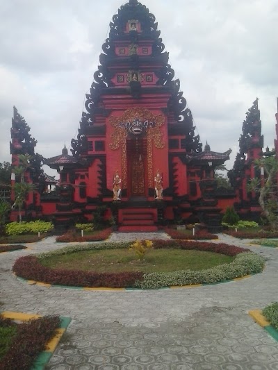 Photos of Pura Desa Puseh Darma Buana