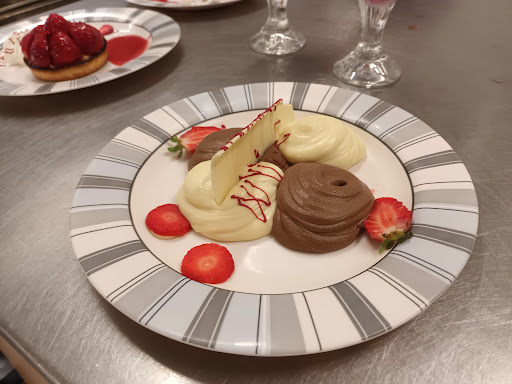 Photo 3 - Le rallye Gourmand Restaurant Traiteur - Luxeuil les Bains France