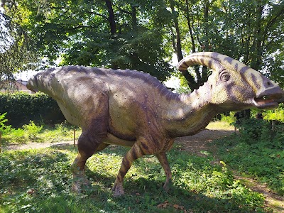 Dinosauri in Carne e Ossa