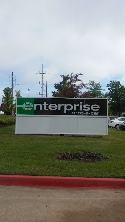 Enterprise Rent-A-Car