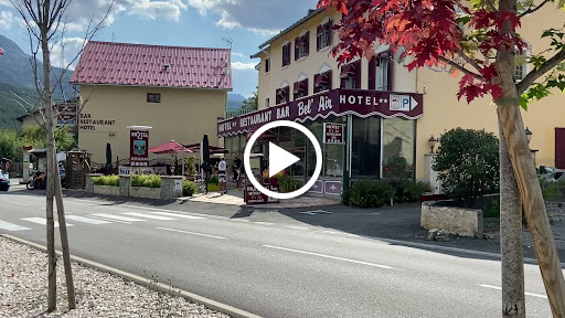 Photo de Hôtel Bel'Air