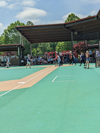 Miracle League of Whitfield County