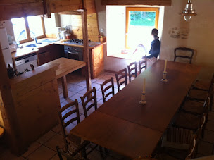 Photo n°15 de Chalet des Mourets à Villard-de-Lans (Gîte)
