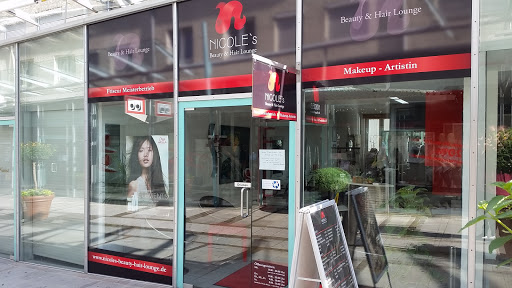 Nicole's Beauty & Hair Lounge - Thumbnail