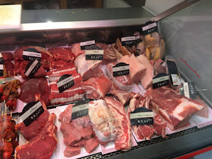 Photo n°17 de Charcuterie Berrichonne à Neuvy-Saint-Sépulchre (Traiteur)