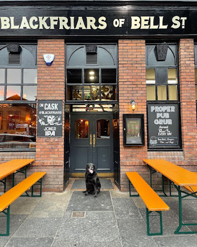36 Bell St, Glasgow G1 1LG, United Kingdom