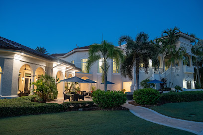 Palmira Golf Club: Osprey/Egret