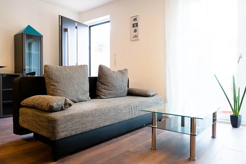 Ferienwohnung Epting