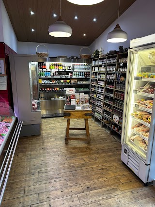 Poynton's Butchers