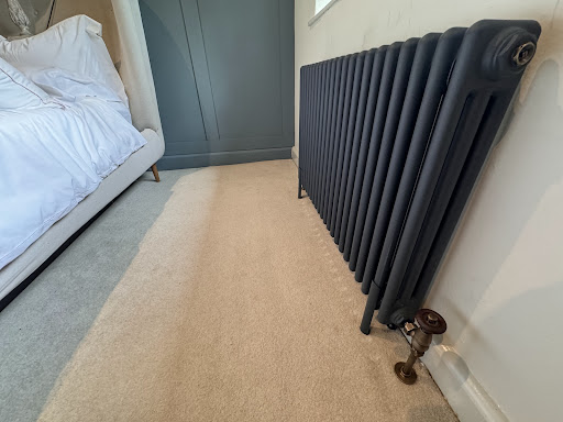 Logi-Heat Plumbing & Heating - Thumbnail